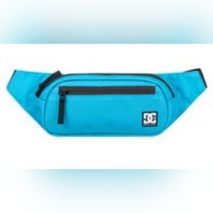 DC SHOE ZEKE DESTROYER FANNY PACK